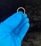 Resin ring handmade - Image 4