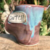 Cwtch Cup