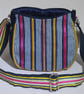 Nautical Daisy Handbag - Image 6