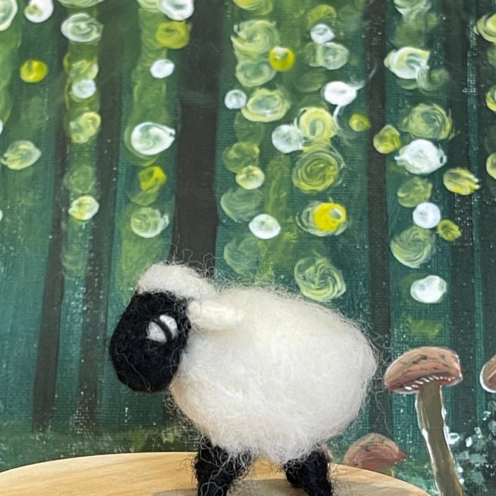 Abby's Blissful Crafts