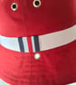 Festival style summer bucket hat - Image 4
