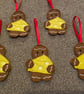 Gingerbread With Cheese Decoration - Image 3