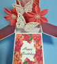 Ladies Birthday Card - Image 1