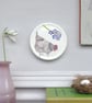 Chicken mini wall plate - Image 2