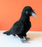 Crow Crochet Pattern UK terms - Image 4