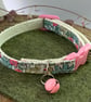 The Prettiest Cat Collar - Image 1