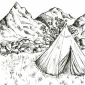 Vandra Illustrations