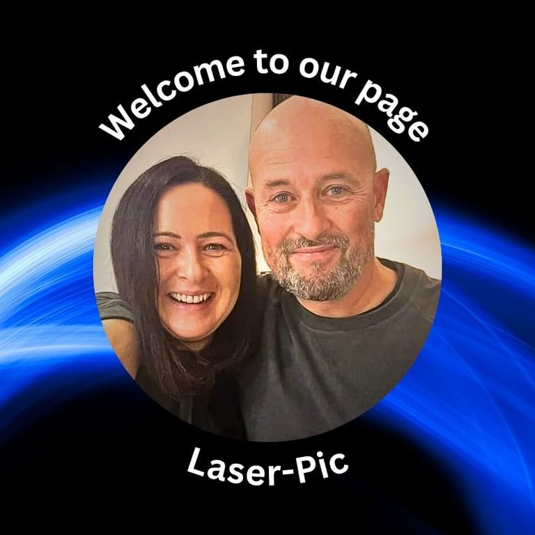 Laser-Pic
