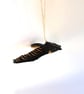 Storybook Raven - MADE TO ORDER - Image 3