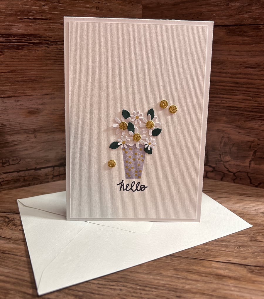 Any Occasion Card