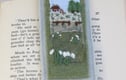 Bookmarks, Notebook Covers and Handmade Books