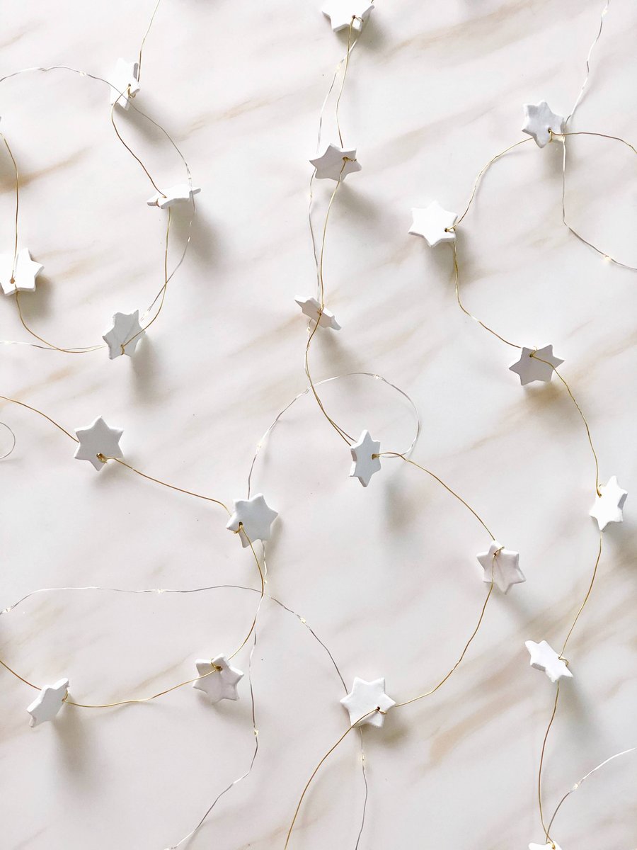 Star Garland