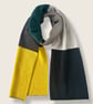 Merino Lambswool Scarf