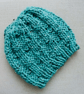 KNITTING PATTERN PDF Sage Hat - Image 3