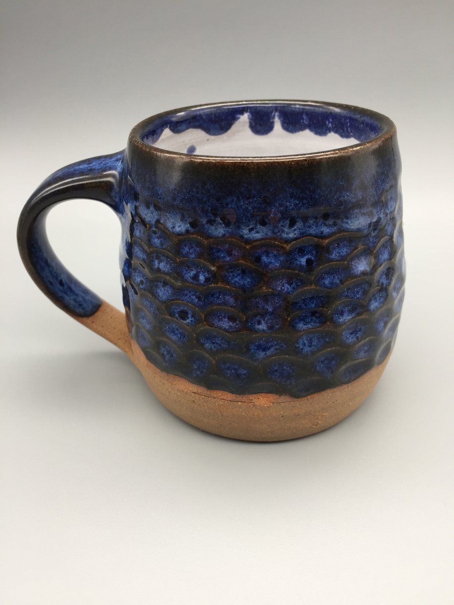 Waterfall Mug