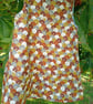 Child's reversible dress age 4 years - Image 4