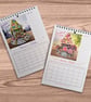 Dew Drop Village Calendar 2026 - Image 3