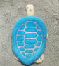 Needle felted sea turtle  - Image 2