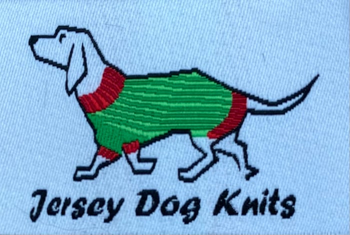 Jersey Dog Knits