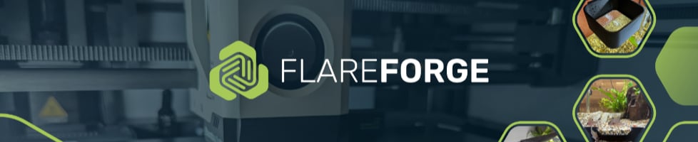 FLAREFORGE