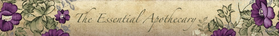 The Essential Apothecary