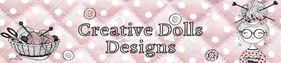 Creative  Dolls Designs