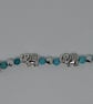 Elephant Parade Turquoise Necklace - Image 7