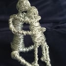 Parent and child