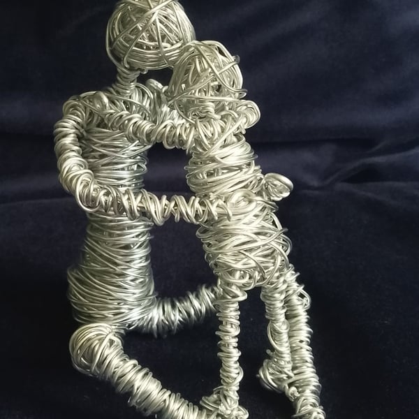 Parent and child