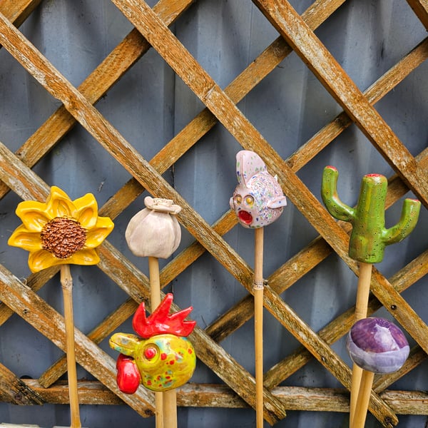 Cane Tops