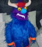My pet monster puppet  - Image 2