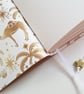 Christmas Journal with Camels, Palm Trees A5 Summer Seconds - Image 8