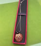 Small Heart pendant  - Image 3