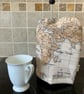 Atlas Cafetiere Cosy, Handmade in the UK