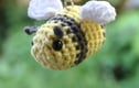 Crochet Keyrings