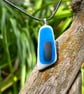 Handmade Glass Pendant