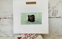 Hand made Christmas cards