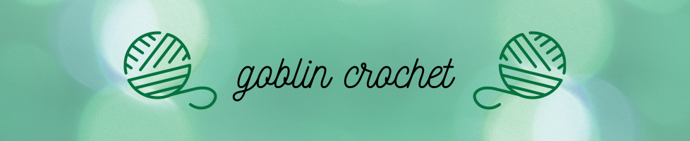 goblinCrochet