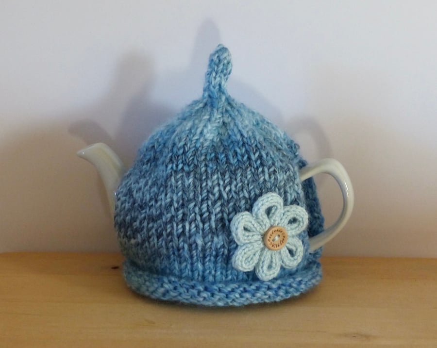 Two Cup Teapot Cosy 