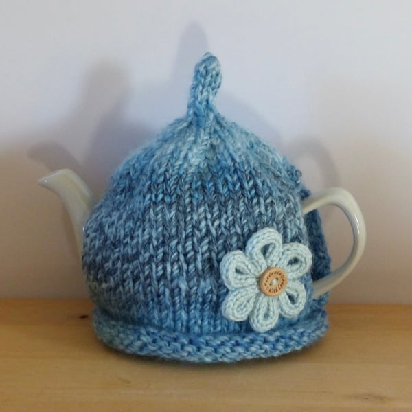 Two Cup Teapot Cosy 