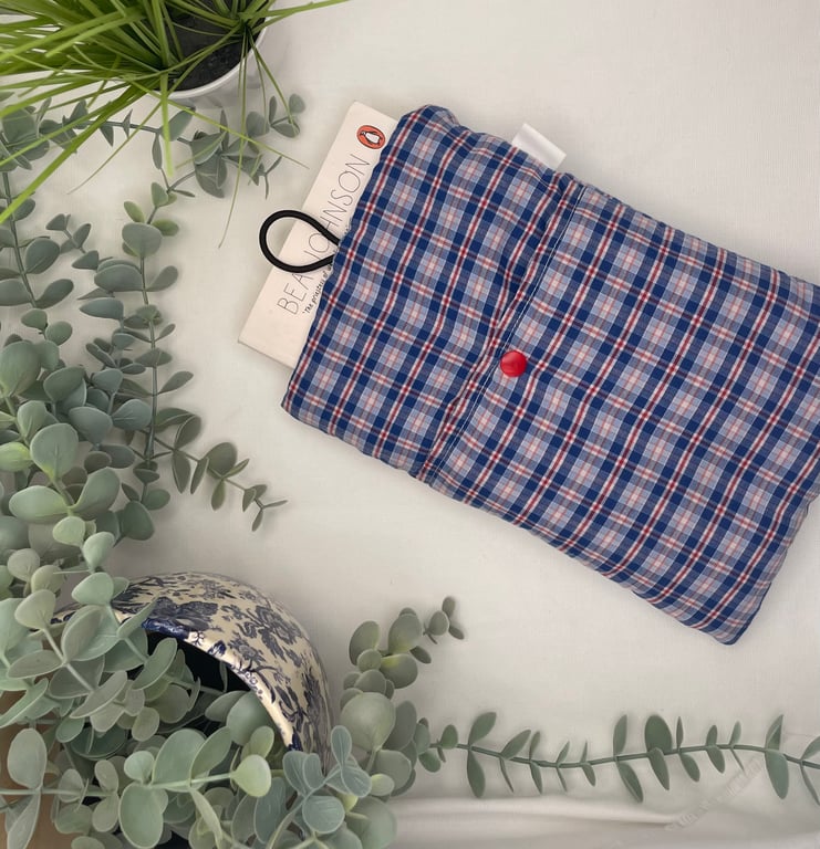 BOOK SLEEVE - MEDIUM PAPERBACK 9-9.5 X 6 INCHES APPROX