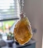 A completely one-of-a-kind handmade gemstone pendant - Image 5