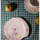 The Small Plate - The Autumn Collection