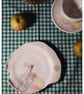 The Small Plate - The Autumn Collection