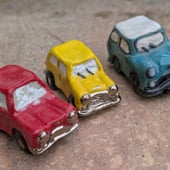 ContinuousCrafting