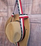 Cowboy hat holder