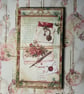 Holidays Santas Mail Christmas Folio by Carolee Crafts PB6 - 0014 - Image 2