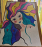 Fairy Drawing 