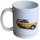 Range Rover Classic 1977- 11oz Ceramic Mug 