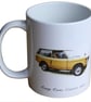 Range Rover Classic 1977- 11oz Ceramic Mug 